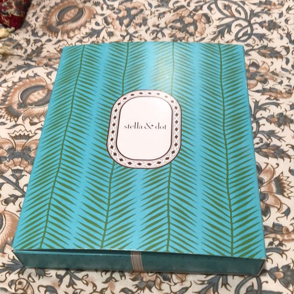 Stella & Dot necklace - Picture 8 of 8